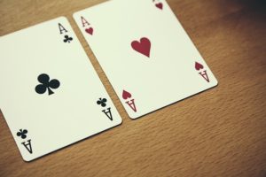 Poker wie beim OVO Casino